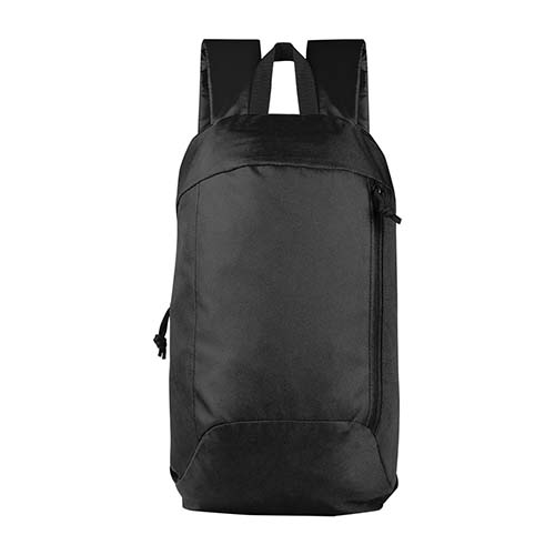 MOCHILA AUNAT NEGRO