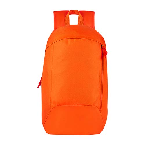 
                            MOCHILA AUNAT NARANJA