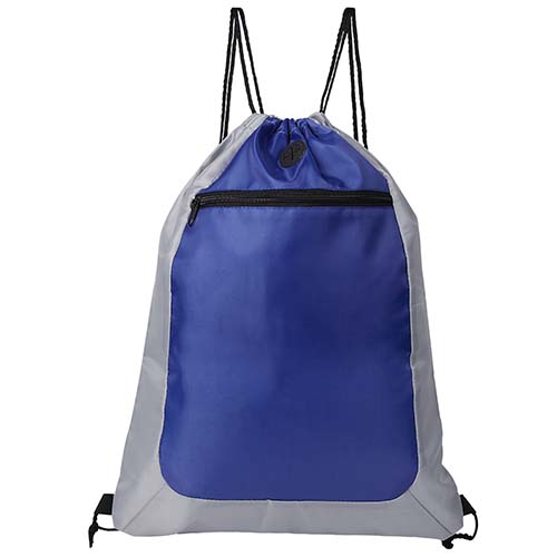 BOLSA-MOCHILA SUNET AZUL