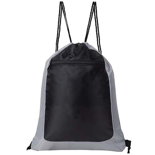 BOLSA-MOCHILA SUNET NEGRO