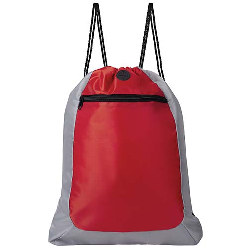 
                            BOLSA-MOCHILA SUNET ROJO