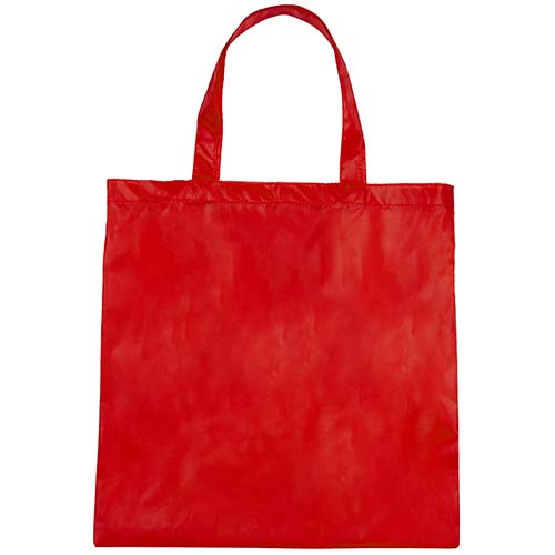 BOLSA GERINE ROJO