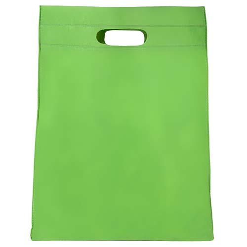 BOLSA CIMBOA VERDE