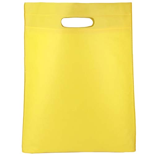 
                            BOLSA CIMBOA AMARILLO