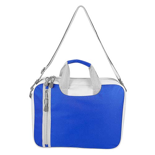 
                            PORTA LAPTOP DANUVIO AZUL