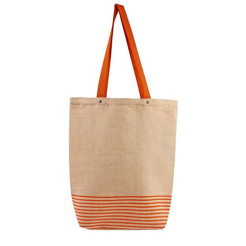 BOLSA MEZZOLA NARANJA