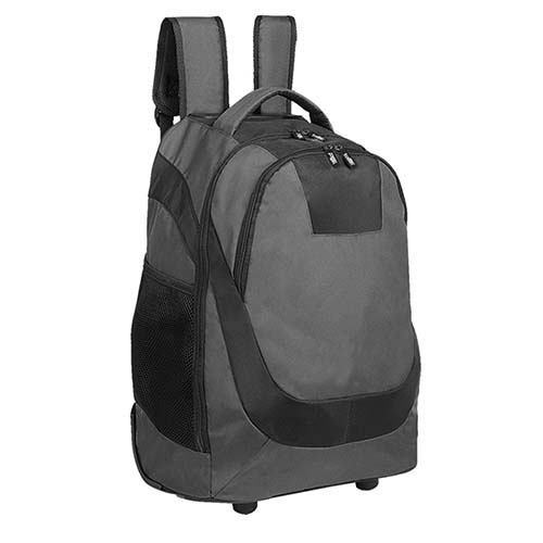 
                            MOCHILA TROLLEY POLUX