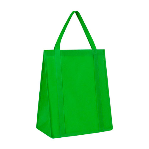 
                            BOLSA MILDURA VERDE