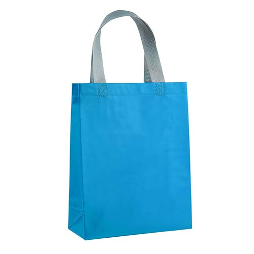 BOLSA BAGGARA AZUL