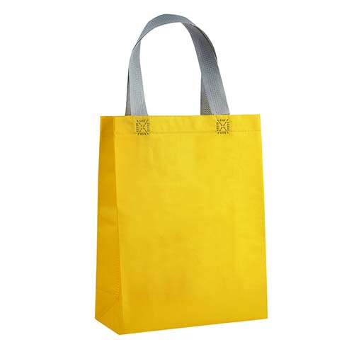 
                            BOLSA BAGGARA AMARILLO