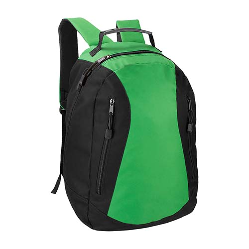 MOCHILA NEVERI VERDE