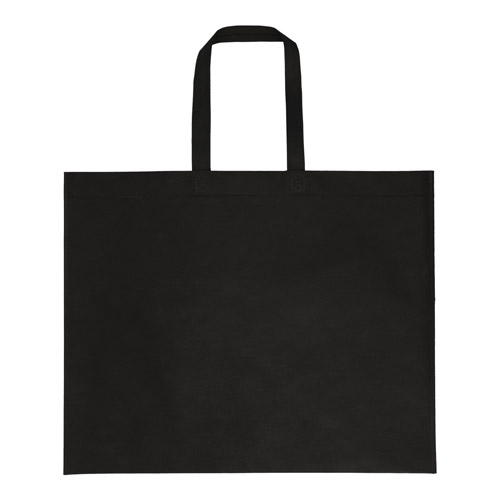 BOLSA SIN 022 SELLADA NEGRO