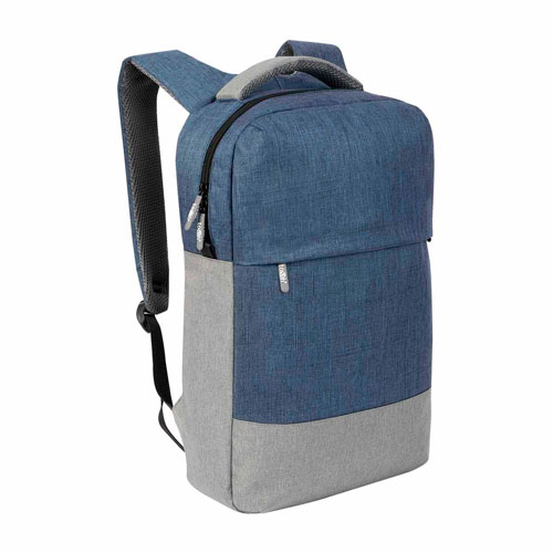 MOCHILA IPORA AZUL