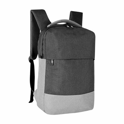 
                            MOCHILA IPORA GRIS