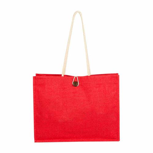 
                            BOLSA BALLARAT ROJO