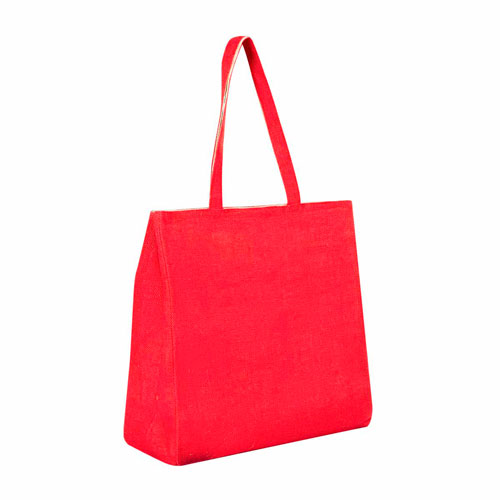 BOLSA SIBENIK ROJO