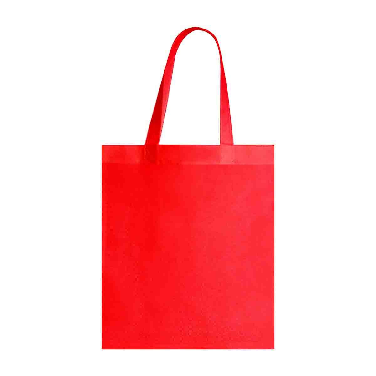 BOLSA LOARRE ROJO