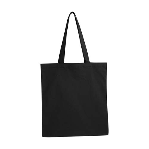 BOLSA COTTON SLIM NEGRO