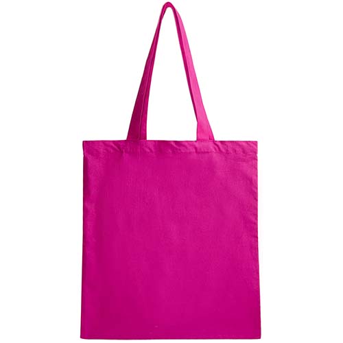 BOLSA COTTON SLIM ROSA