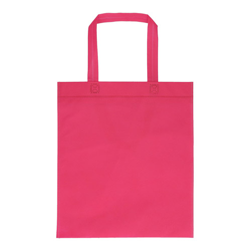 BOLSA SIN 043 SELLADA ROSA