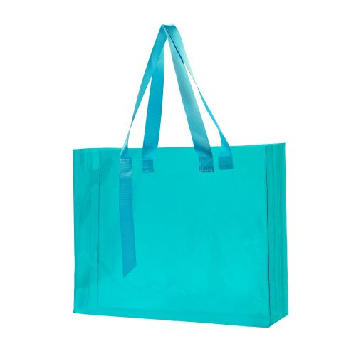 BOLSA MAXINA AZUL