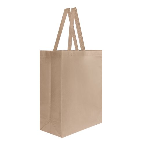 BOLSA LAREDO BEIGE