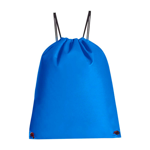 BOLSA-MOCHILA PASTRANA AZUL