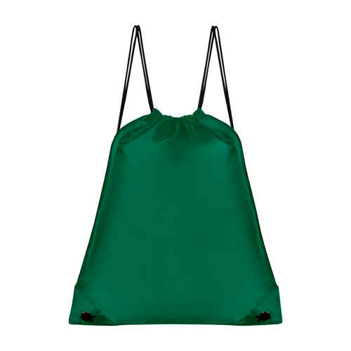 BOLSA-MOCHILA OSUNA VERDE