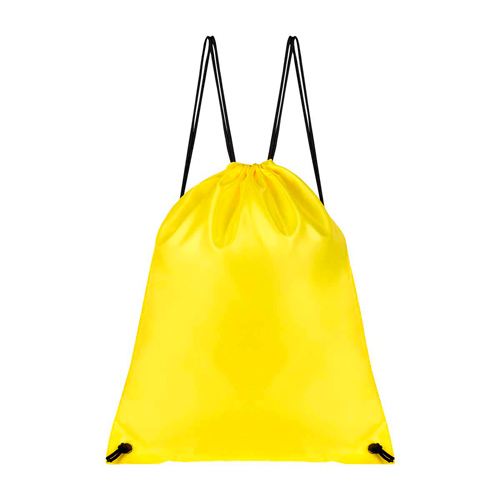 
                            BOLSA-MOCHILA OSUNA AMARILLO