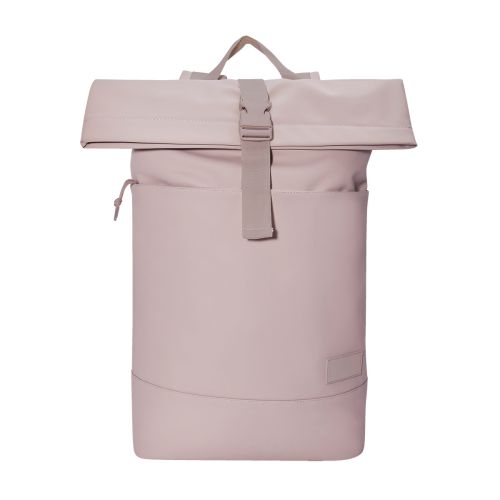 MOCHILA FLAP ROSA