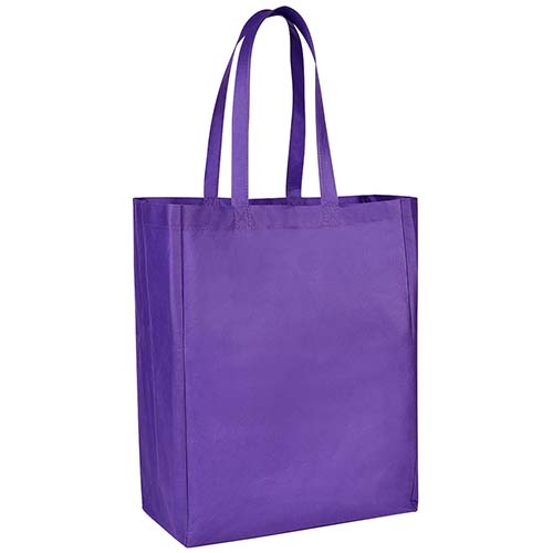 BOLSA ENVIRONMENT MORADO