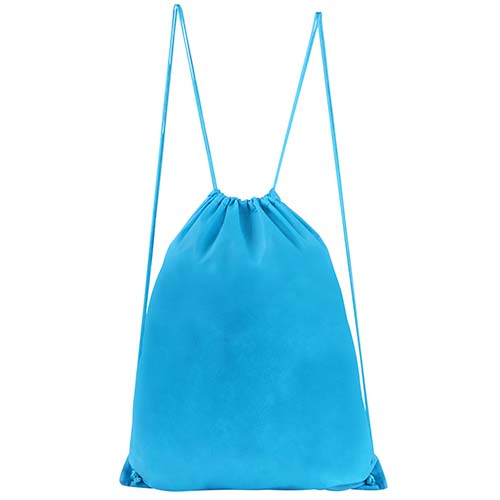 BOLSA-MOCHILA ASTORGA AZUL CIELO