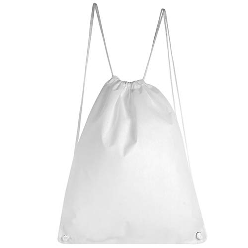 BOLSA-MOCHILA ASTORGA BLANCO