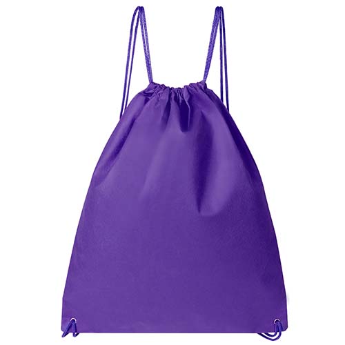 BOLSA-MOCHILA ASTORGA MORADO