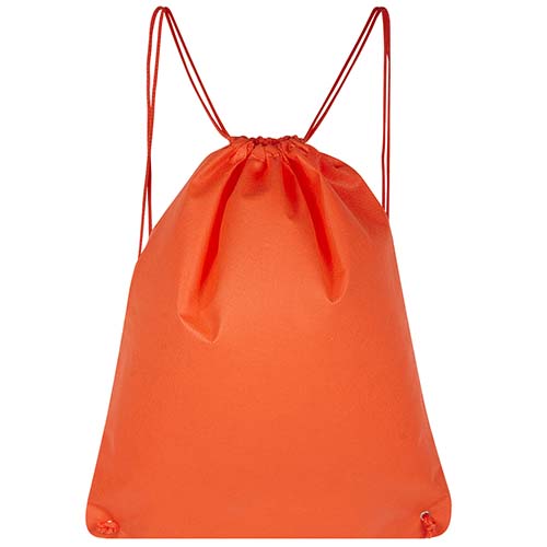 BOLSA-MOCHILA ASTORGA NARANJA