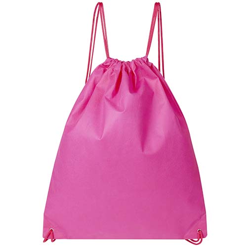 BOLSA-MOCHILA ASTORGA ROSA