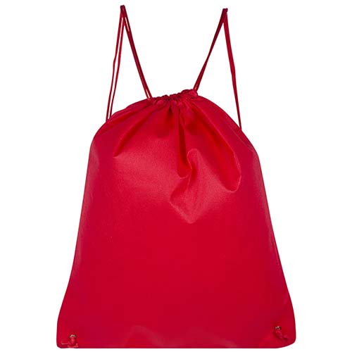 BOLSA-MOCHILA ASTORGA ROJO