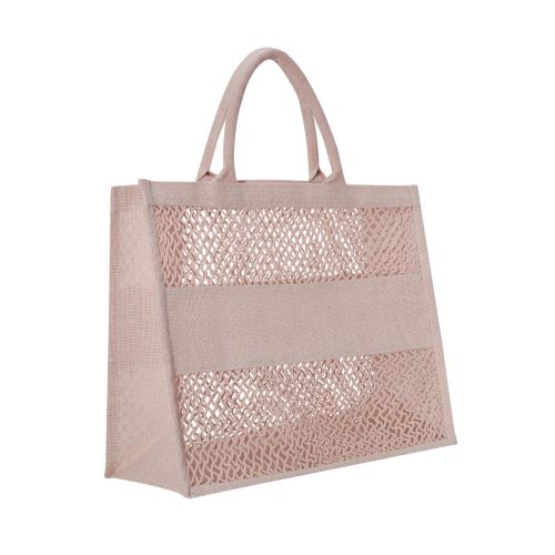 BOLSA ANTONELA BEIGE