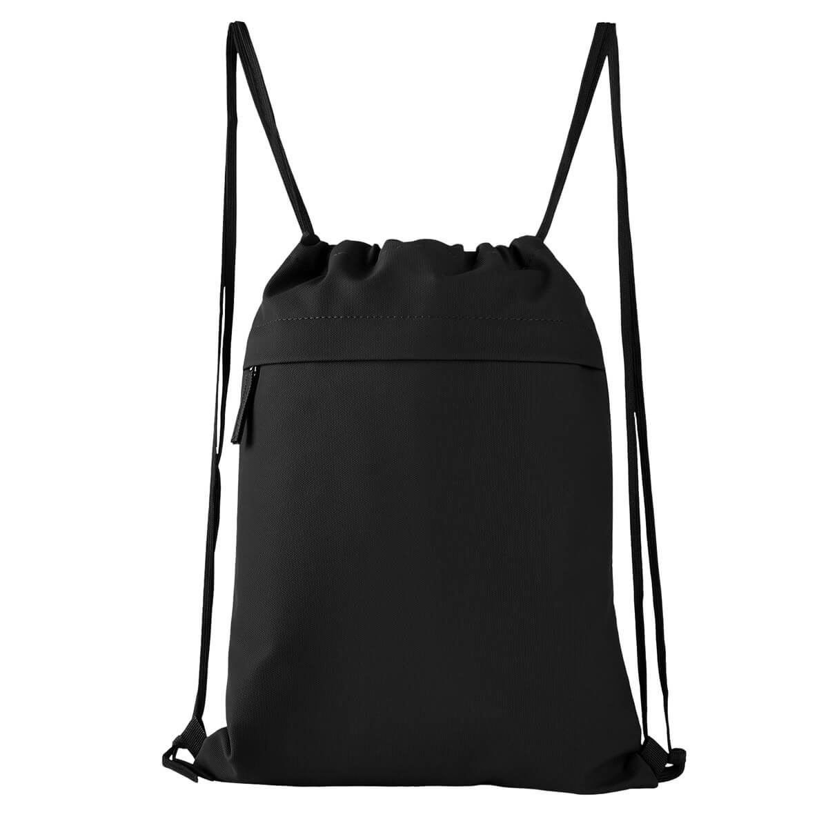 BOLSA-MOCHILA ZOKA NEGRO