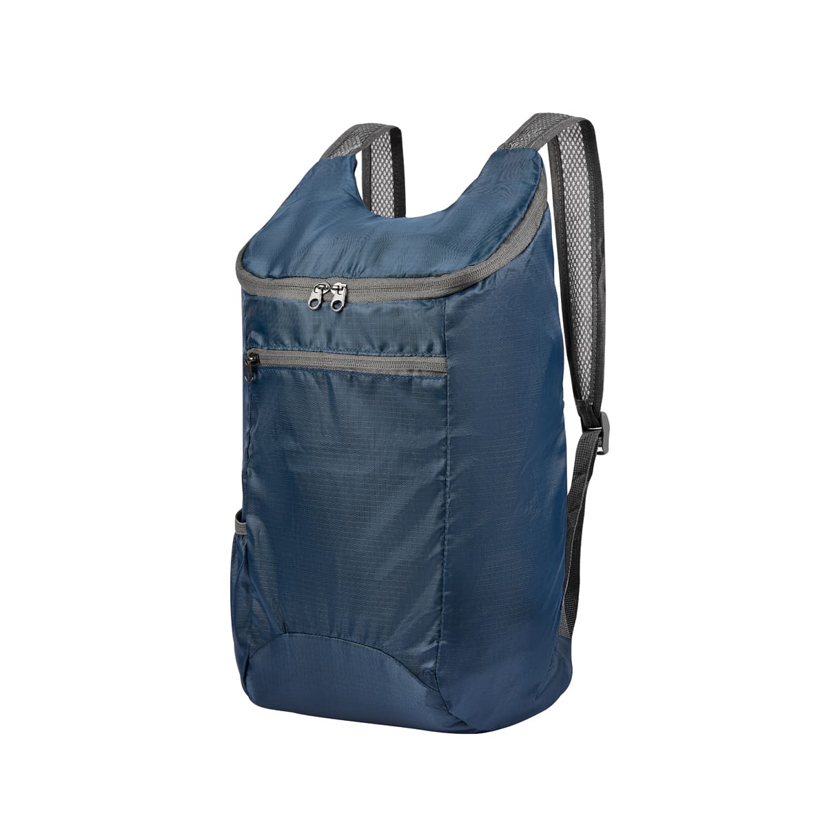 MOCHILA VOYAGE AZUL