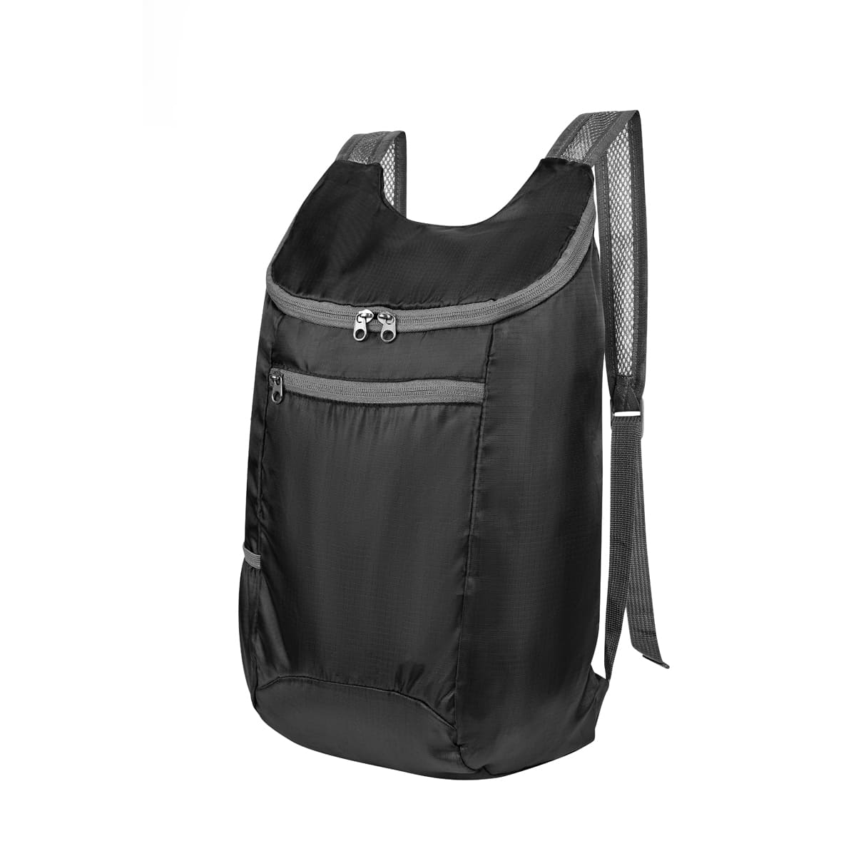 
                            MOCHILA VOYAGE NEGRO