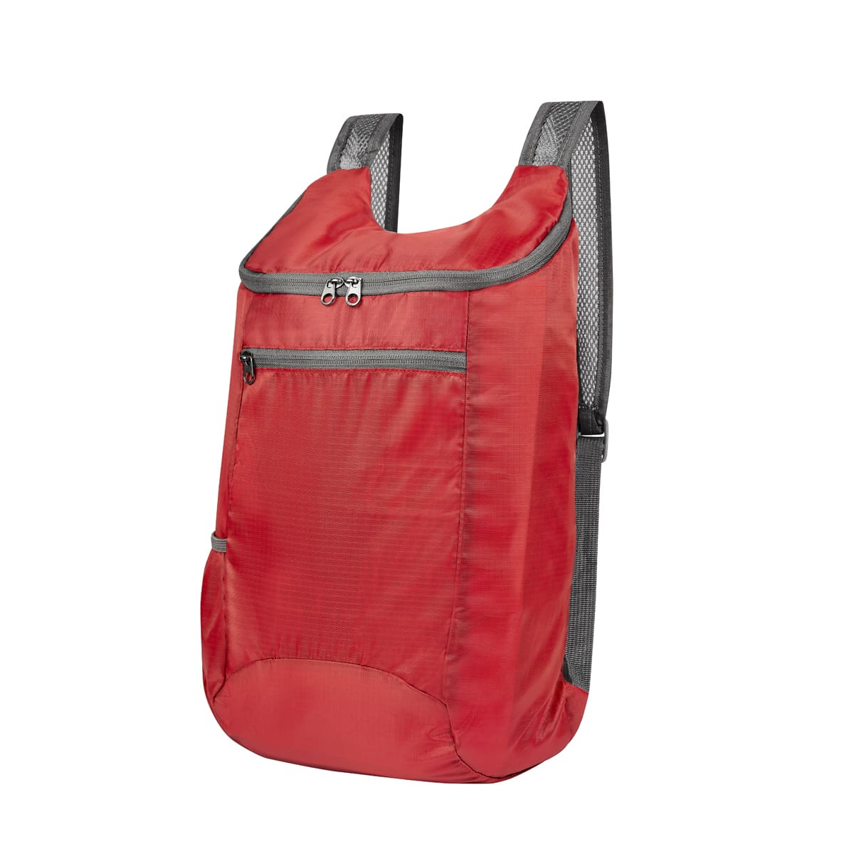 MOCHILA VOYAGE ROJO