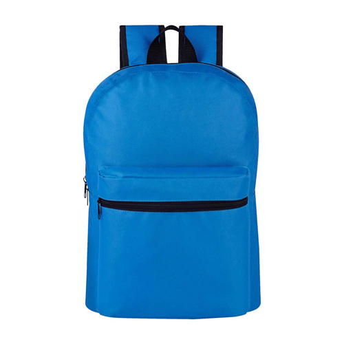 
                            MOCHILA TIDE AZUL