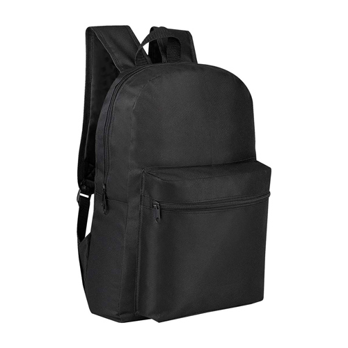 MOCHILA TIDE NEGRO