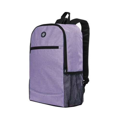 MOCHILA UBHAKA MORADO