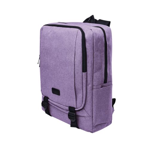 MOCHILA PETER MORADO