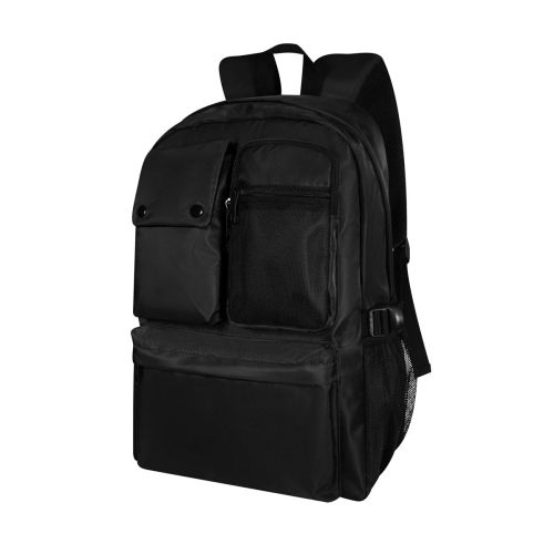 MOCHILA HOLDE NEGRO