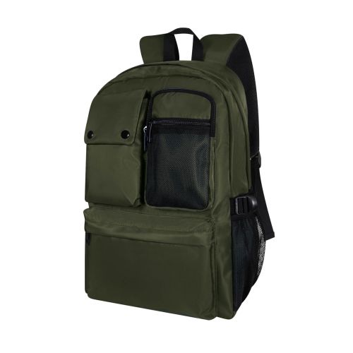 MOCHILA HOLDE VERDE