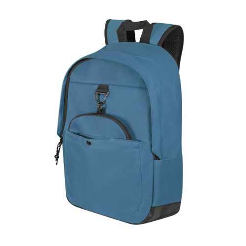 MOCHILA DOKU AZUL