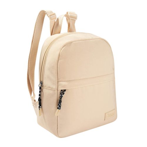 MOCHILA MEDDAL BEIGE